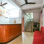 Oyo 72962 Hotel Sapphire Inn