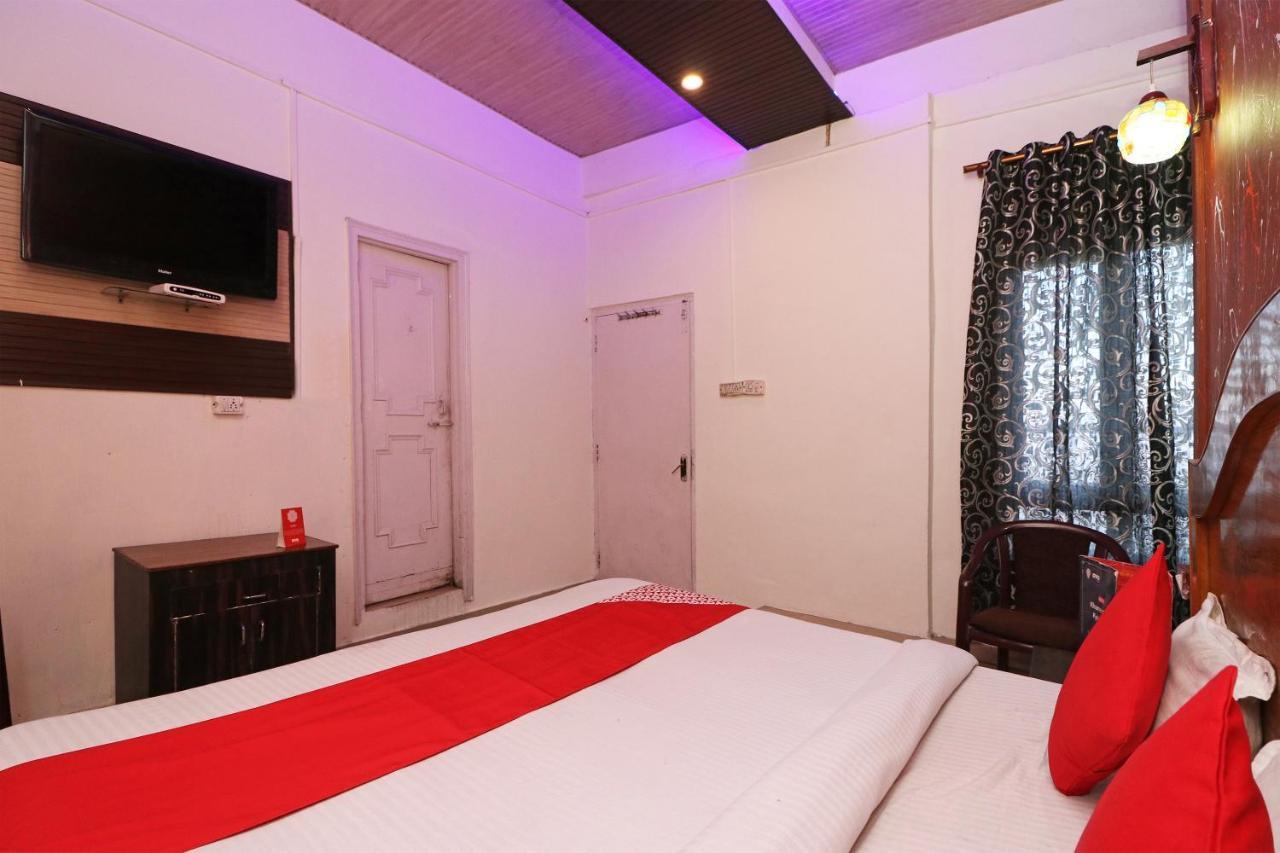 Hotel Oyo 72962 Sapphire 3*