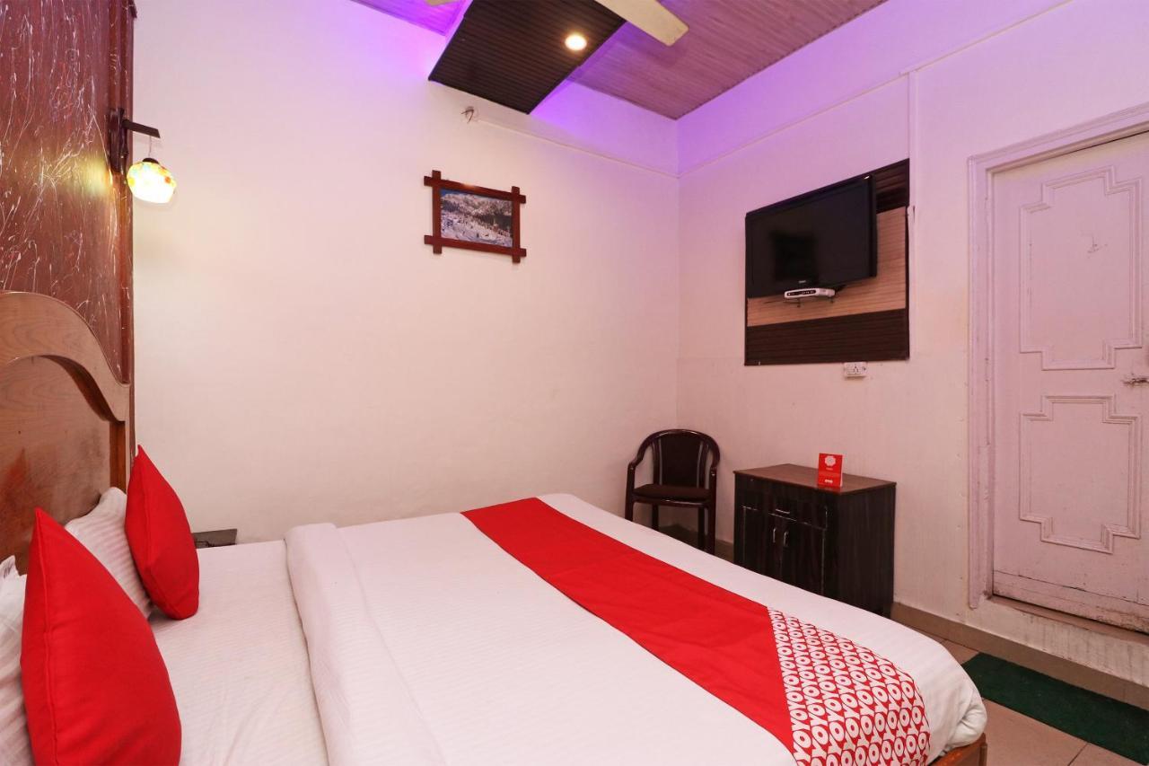 Oyo 72962 Sapphire Hotel