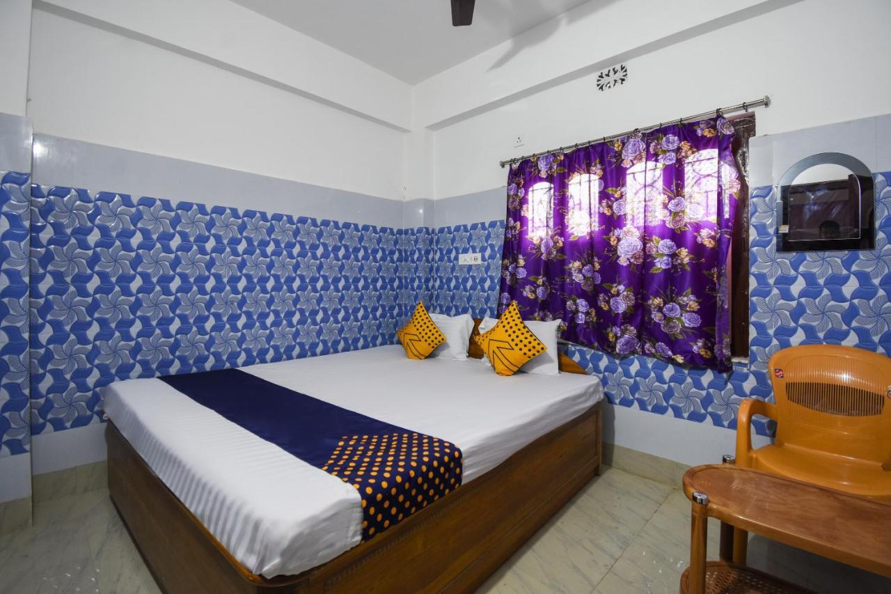 Hotel Oyo 72962 Sapphire Lucknow