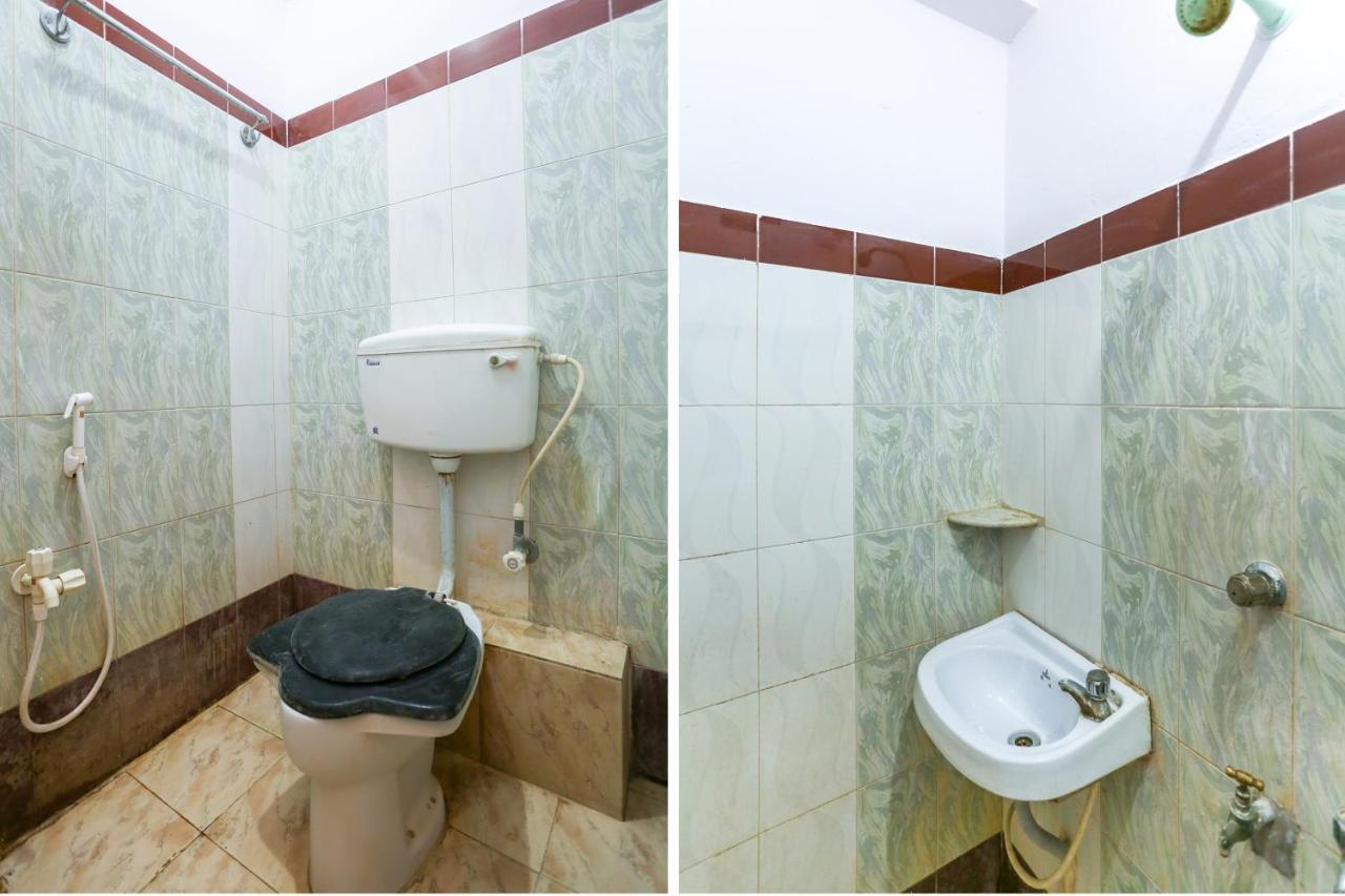 Oyo 72962 Sapphire Hotel