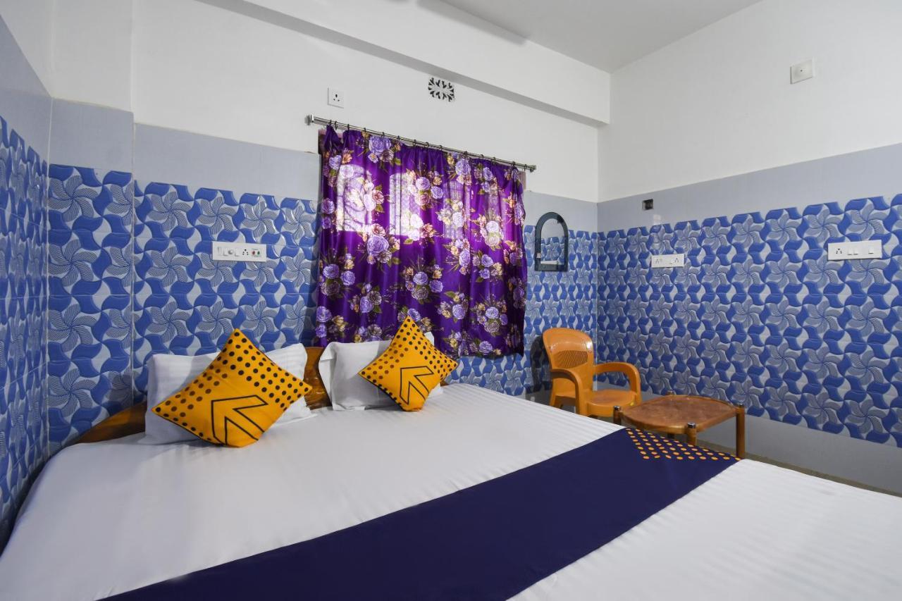 Hotel Oyo 72962 Sapphire Lucknow
