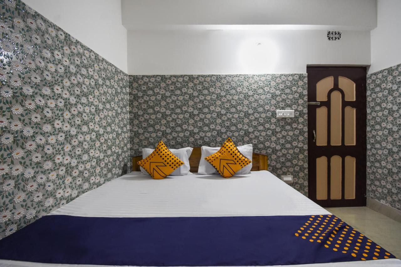 Hotel Oyo 72962 Sapphire 3*