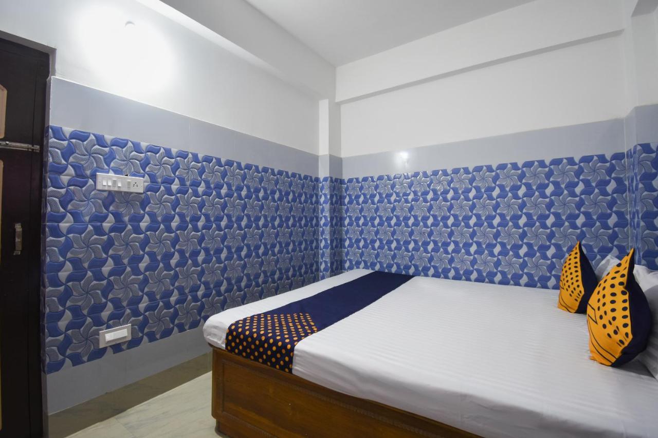 Hotel Oyo 72962 Sapphire Lucknow