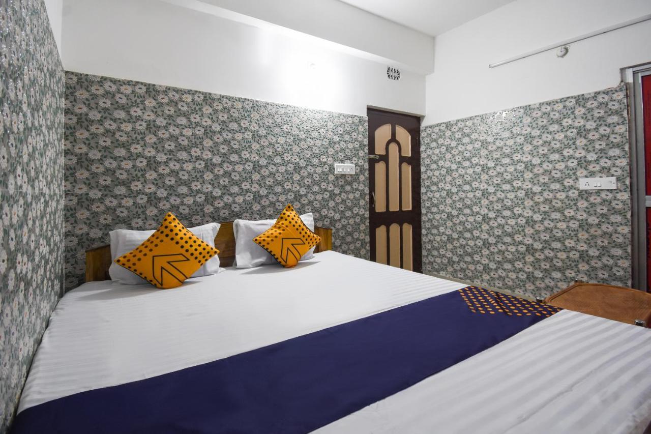 Oyo 72962 Sapphire Hotel