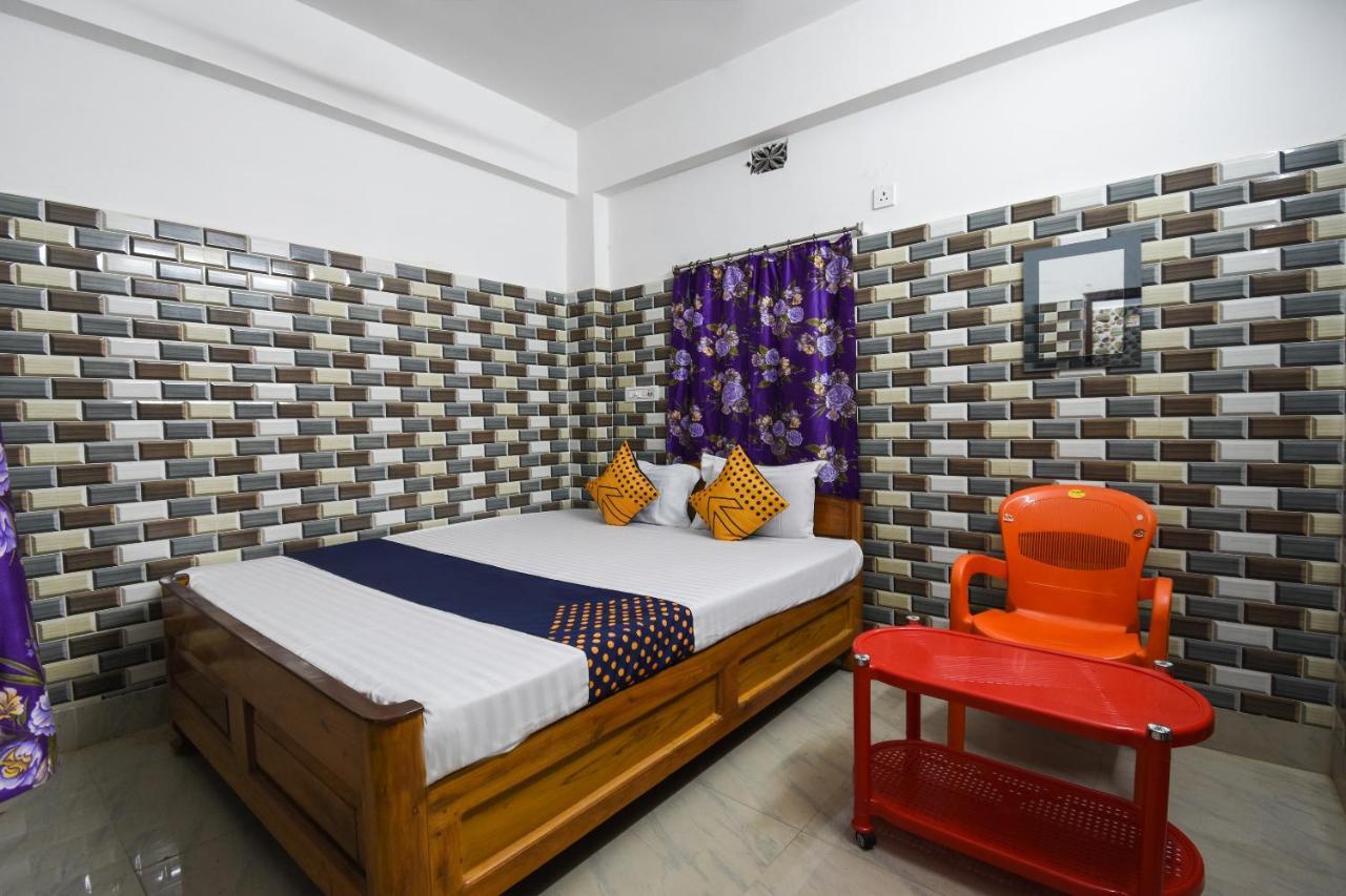 Oyo 72962 Sapphire Hotel Lucknow