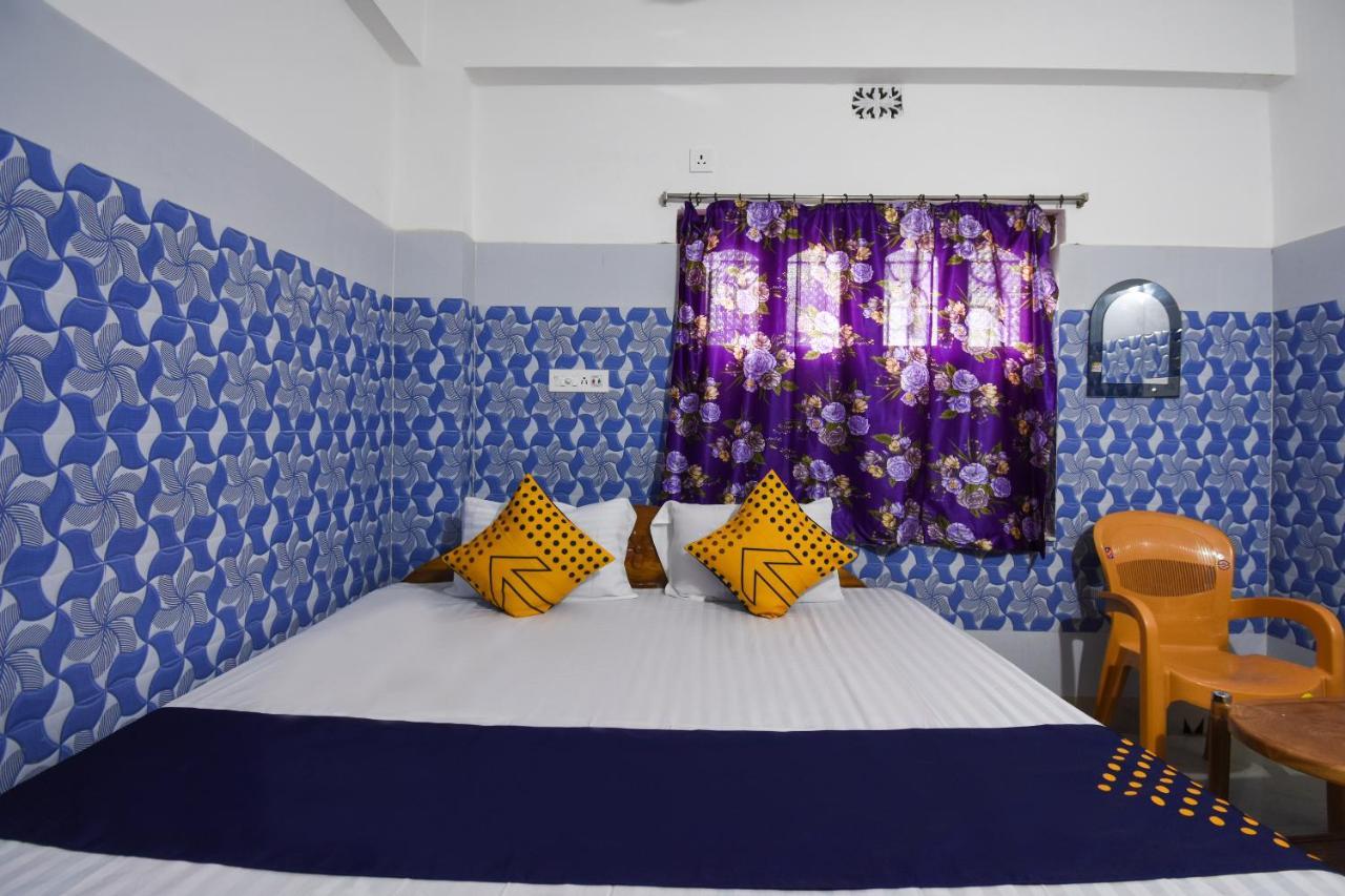 Oyo 72962 Sapphire Hotel Lucknow
